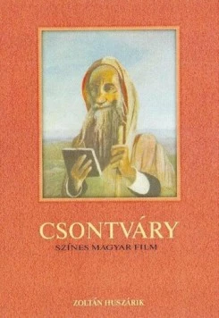 Постер: Чонтвари / Csontváry (1980)