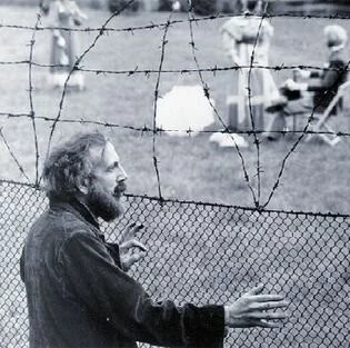 Кадр из Чонтвари (1980) Кадр 3 из фильма Чонтвари / Csontváry (1980)