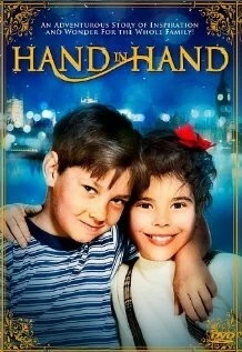 Постер: Рука об руку / Hand in Hand (1961)