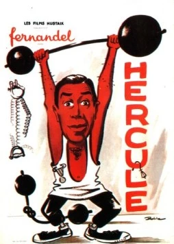 Постер: Геркулес / Hercule (1938)