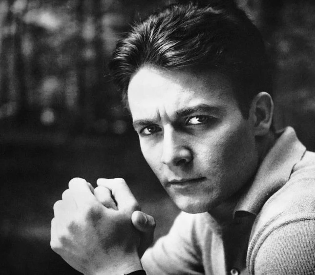 Кадр из Око лукавого (1962) Кадр 2 из фильма Око лукавого / L'oeil du malin (1962)