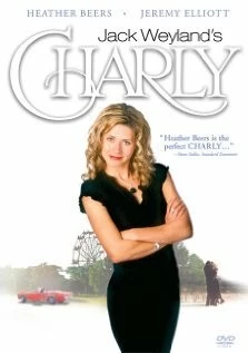 Постер: Чарли / Charly (2002)