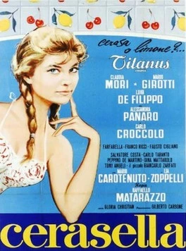 Постер: Черазелла / Cerasella (1959)