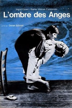 Постер: Тень ангелов / Schatten der Engel (1976)