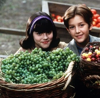 Кадр из Маленькое привидение (1997) Кадр 1 из фильма Маленькое привидение / Little Ghost (1997)