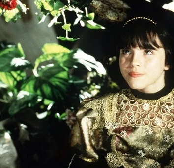 Кадр из Маленькое привидение (1997) Кадр 2 из фильма Маленькое привидение / Little Ghost (1997)