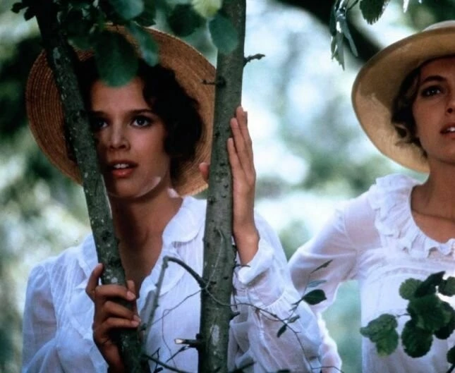 Кадр из Доброе утро, Вавилон (1987) Кадр 1 из фильма Доброе утро, Вавилон / Good morning Babilonia (1987)