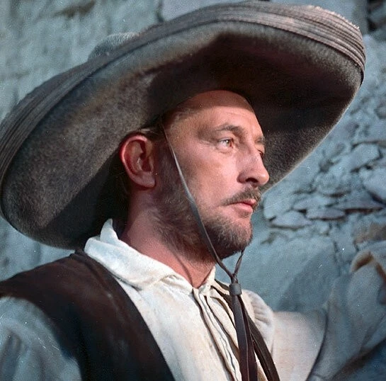 Кадр из Чудесная страна (1959) Кадр 1 из фильма Чудесная страна / The Wonderful Country (1959)