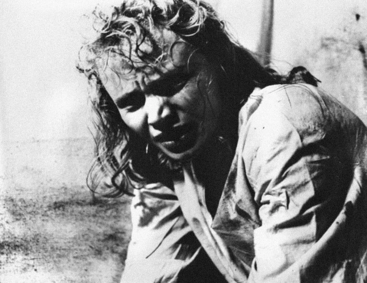 Кадр из Если ты где-нибудь есть... (1988) Кадр 3 из фильма Если ты где-нибудь есть... / Wherever You Are... (1988)