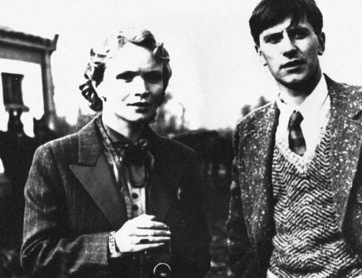 Кадр из Если ты где-нибудь есть... (1988) Кадр 2 из фильма Если ты где-нибудь есть... / Wherever You Are... (1988)
