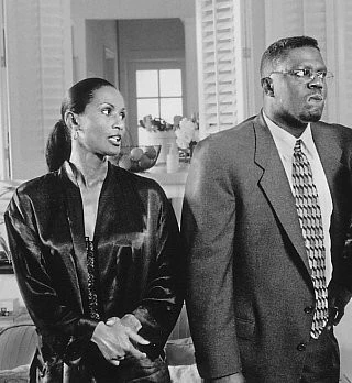 Кадр из Как стать игроком (1997) Кадр 3 из фильма Как стать игроком / How to Be a Player (1997)