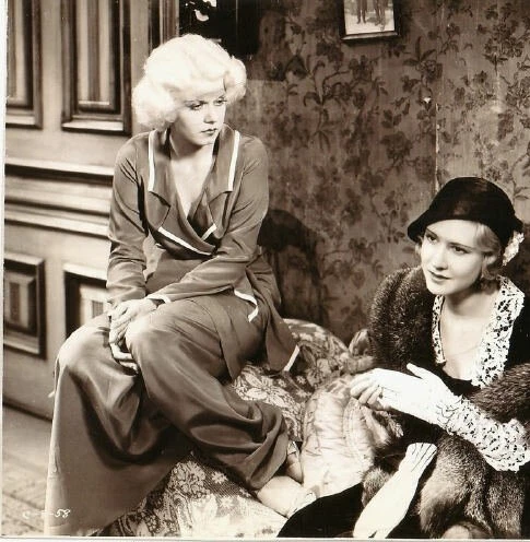 Кадр из Три умницы (1932) Кадр 1 из фильма Три умницы / Three Wise Girls (1932)