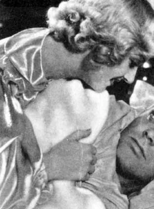 Кадр из Трудный мужчина (1932) Кадр 2 из фильма Трудный мужчина / No Man of Her Own (1932)