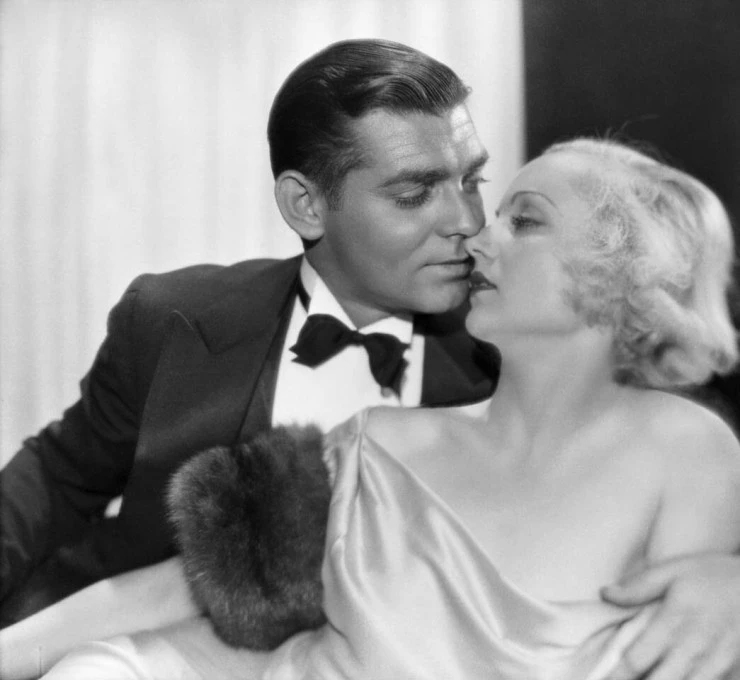 Кадр из Трудный мужчина (1932) Кадр 3 из фильма Трудный мужчина / No Man of Her Own (1932)
