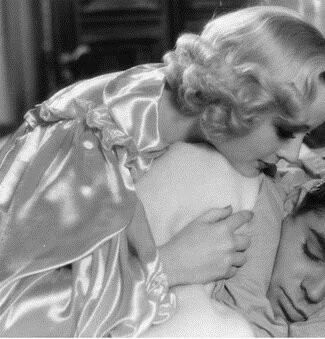 Кадр из Трудный мужчина (1932) Кадр 1 из фильма Трудный мужчина / No Man of Her Own (1932)