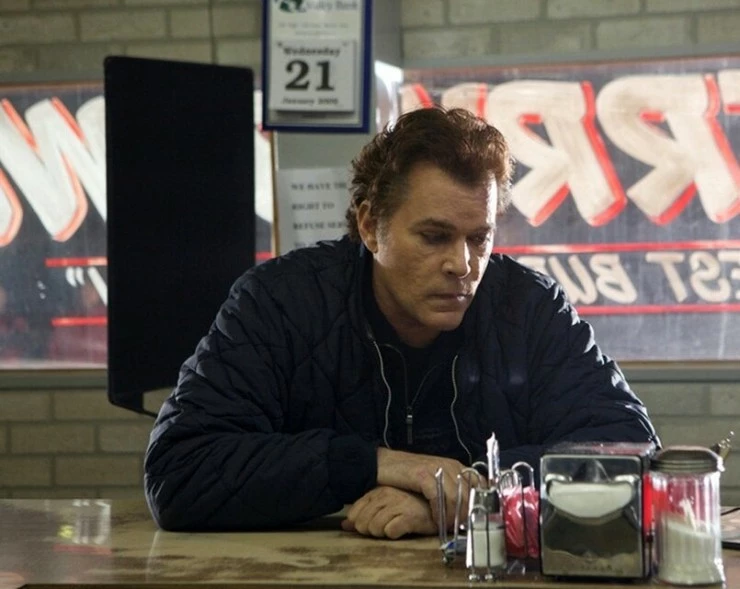 Кадр из Погоня (2012) Кадр 2 из фильма Погоня / Ticket Out (2012)