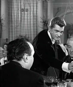 Кадр из Жизнь вдвоем (1958) Кадр 3 из фильма Жизнь вдвоем / La vie à deux (1958)