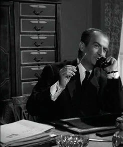 Кадр из Жизнь вдвоем (1958) Кадр 1 из фильма Жизнь вдвоем / La vie à deux (1958)