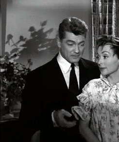 Кадр из Жизнь вдвоем (1958) Кадр 2 из фильма Жизнь вдвоем / La vie à deux (1958)