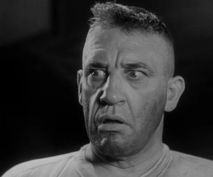 Кадр из Простите нас (1931) Кадр 3 из фильма Простите нас / Pardon Us (1931)