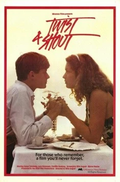 Постер: Верность, надежда и любовь / Tro, håb og kærlighed (1984)