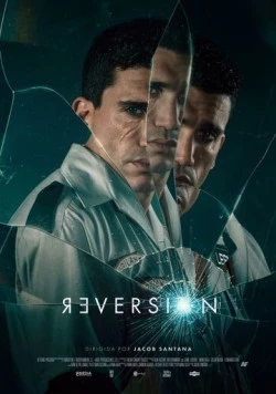Постер: Реверсия / Reversion (2025)