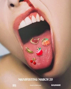 Постер: Запретный плод / Forbidden Fruits (2026)