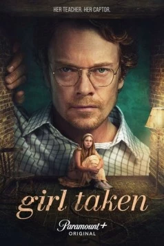 Постер: Похищенная девушка / Girl Taken (2026)