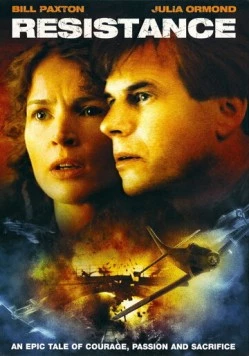 Постер: Сопротивление / Resistance (2003)