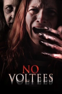 Постер: Не оглядывайся / No Voltees (2024)