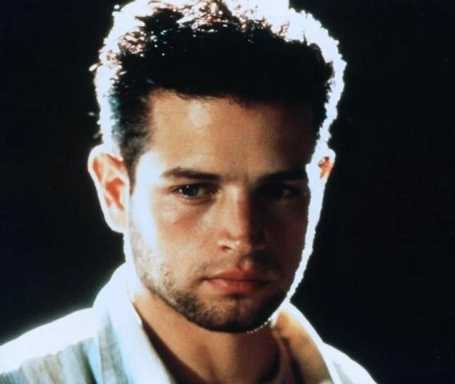 Кадр из Рожденные плохими (1997) Кадр 3 из фильма Рожденные плохими / Born Bad (1997)