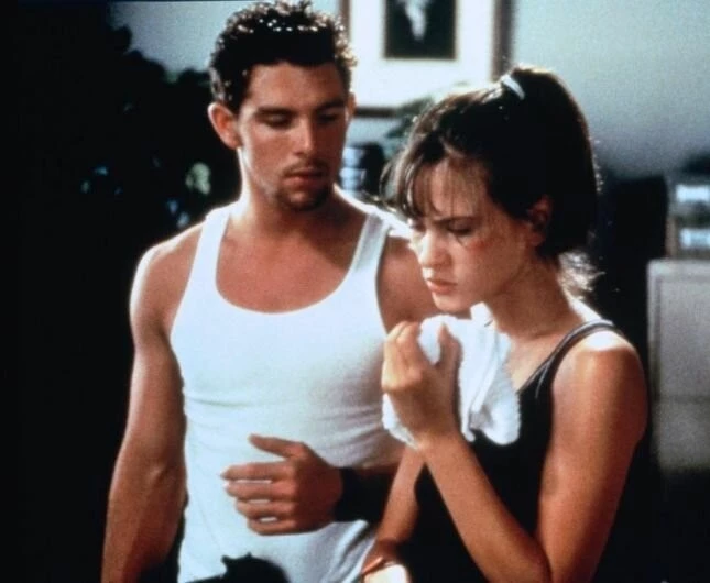 Кадр из Рожденные плохими (1997) Кадр 1 из фильма Рожденные плохими / Born Bad (1997)