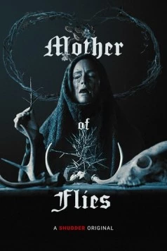 Постер: Мать мух / Mother of Flies (2025)