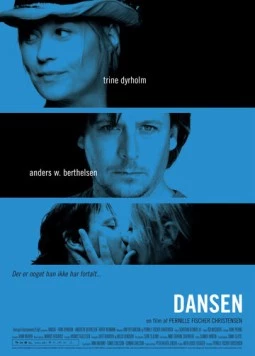 Постер: Танцоры / Dansen (2008)