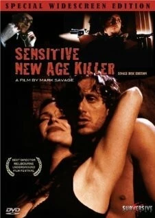 Постер: Наш папа - киллер / Sensitive New Age Killer (2000)