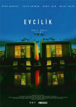 Постер: Домашний очаг / Evcilik (2024)