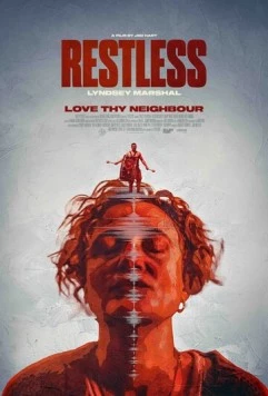 Постер: Беспокойство / Restless (2024)