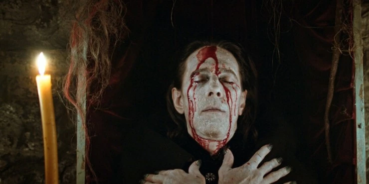 Кадр из Проклятие Вальбурга (2019) Кадр 2 из фильма Проклятие Вальбурга / The Curse of Valburga (2019)