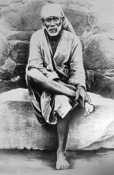Постер: Саи Баба из Ширди / Shirdi Ke Sai Baba (1977)