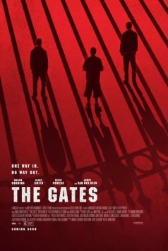 Постер: Ворота / The Gates (2026)