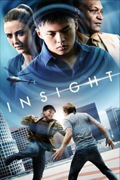 Постер: Видение / Insight (2021)