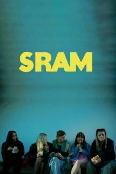 Постер: Стыд. Хорватия / Sram (2024)