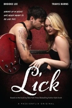 Постер: Лик / Lick (2024)