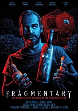 Постер: Осколки / Fragmentary (2019)