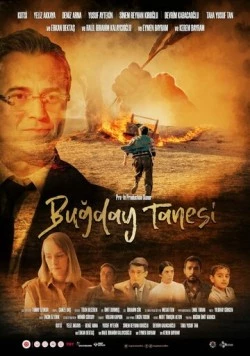 Постер: Пшеничное зерно / Bugday Tanesi (2022)