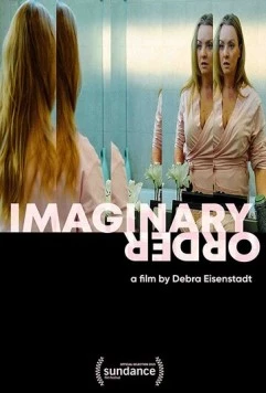 Постер: Воображаемый порядок / Imaginary Order (2019)
