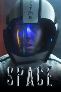 Постер: Космос / Space (2020)