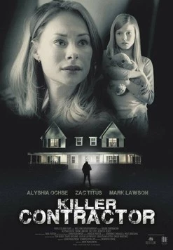 Постер: Мастер по убийствам / Killer Contractor (2019)