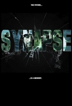 Постер: Синапс / Synapse (2021)