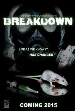 Постер: Срыв / Breakdown (2020)